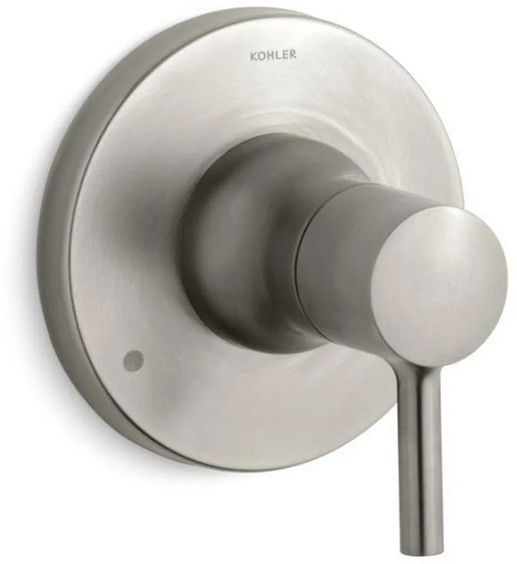 Kohler T8984-4-BN Toobi Single Handle Diverter Valve Trim