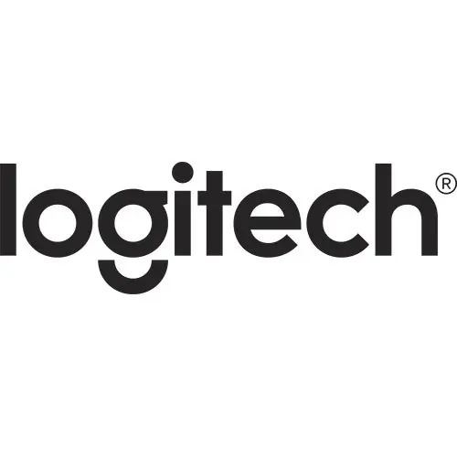 Logitech 952-000074 PoE Injector with Plug Set for Tap Meeting Room Touch Controller