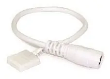 Nora Lighting NATLCFC-609/3A New Flip Type DC Plug Connector