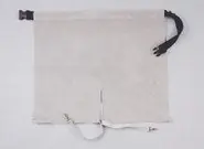North Star Glove NORST-3X Waist Apron HH Weight 24 X 21 in Replacement MPN