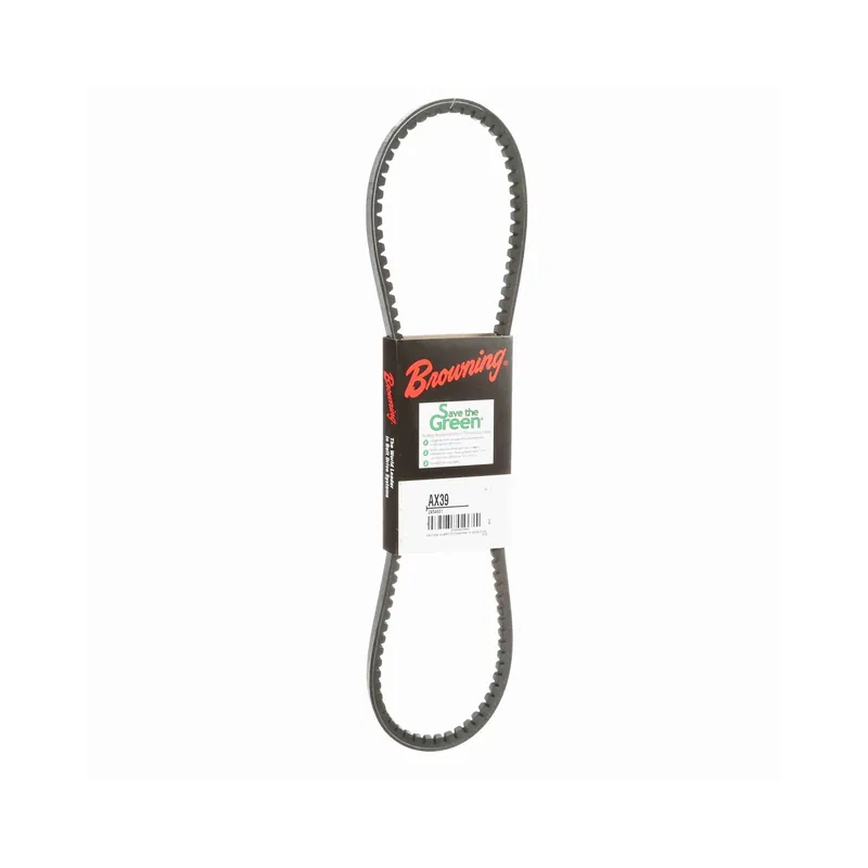 Browning 1082197 A42 Gripbelt V-Belt 44.2 Inches Replacement A42