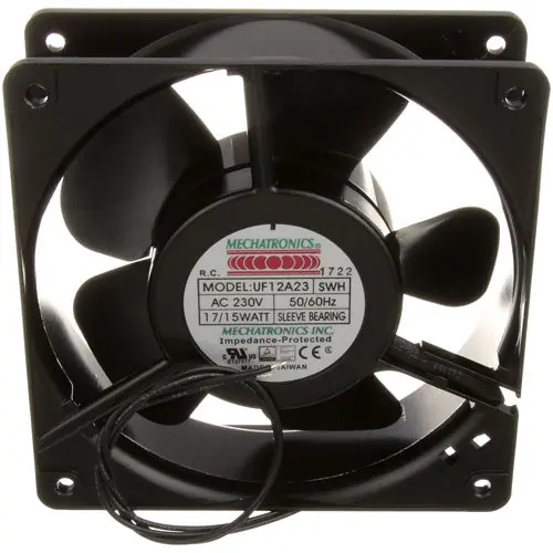 FAN AXIAL 230V 5X5X1.5 424940-2 for Vulcan Hart