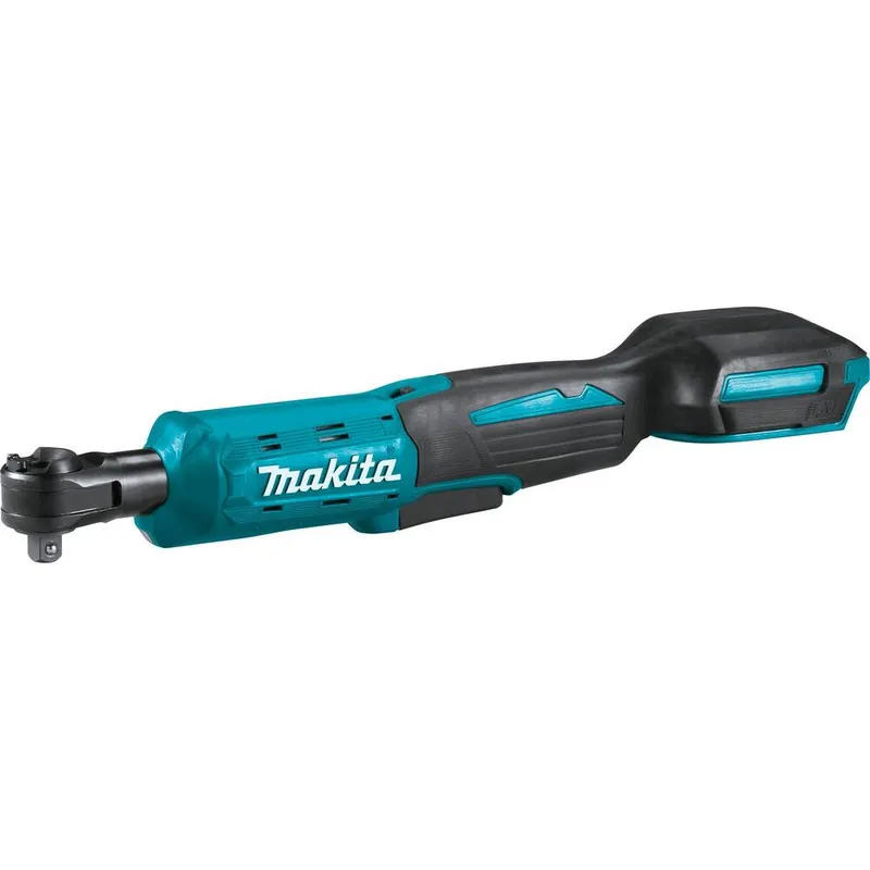 Makita XRW01Z Drive Ratchet Tool w/ 3/8 & 1/4 Interchangeable Anvils