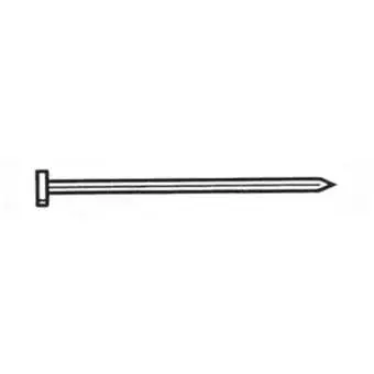 FANACO FAN3131EG 3 x 0.131 21 deg Electrogalvanized Collated Nail 4000/Box