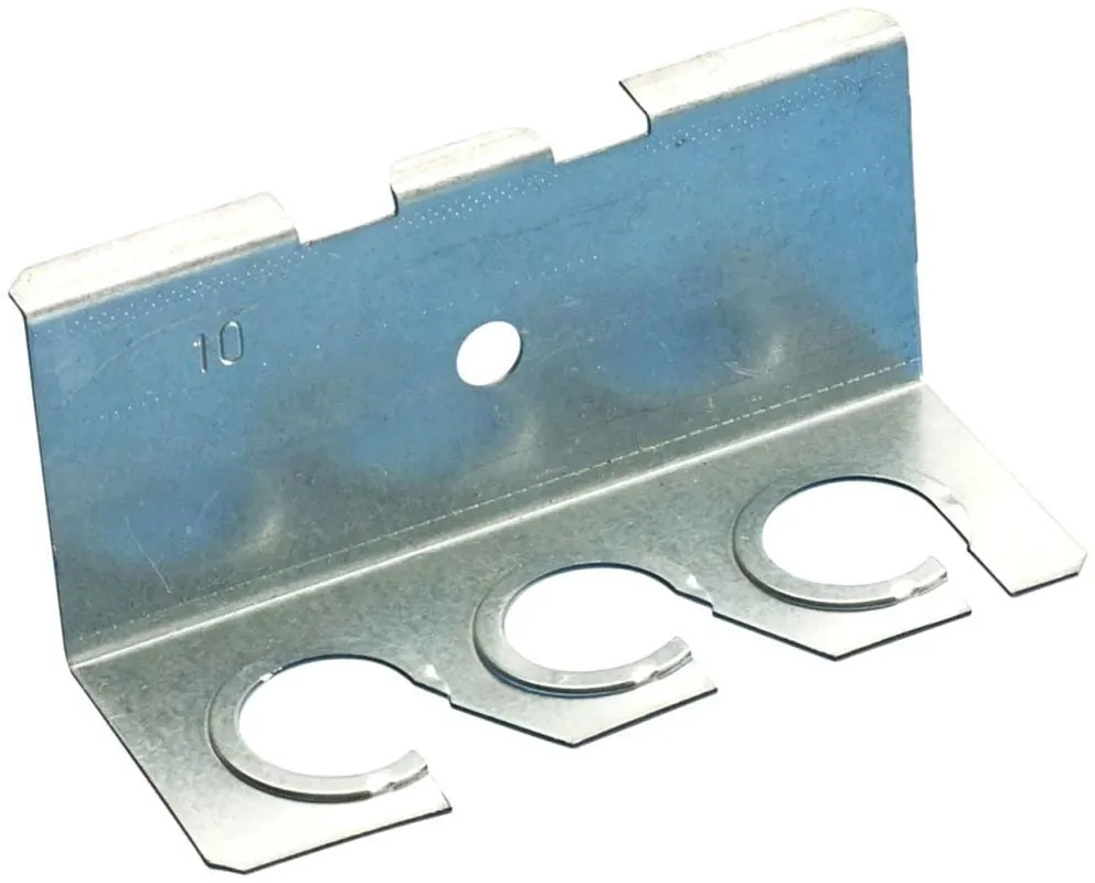 Erico CCS812 Multiple Conduit Support