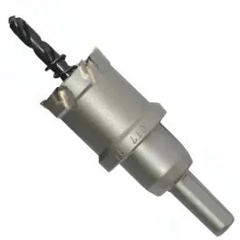Champion Cutting Tool CT7112 1-1/2X1 Deep Carbide Hole Saw