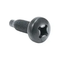 Middle Atlantic HP-6MM Screws with Washers 6mm Pack of 100