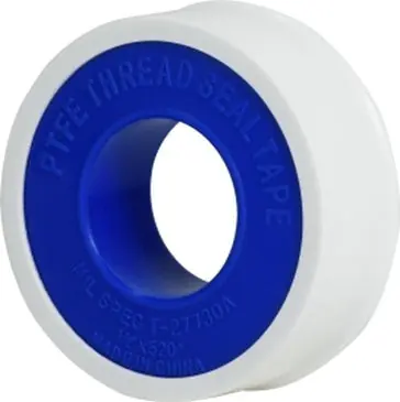 Midland 982107 Teflon Tape 1/2 X 260