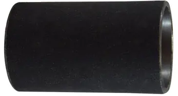 Midland 65776API 1 1/4 Black API Coupling Each
