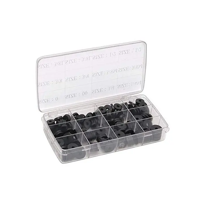 EZ-FLO 60533 Faucet Bibb Washer Kit