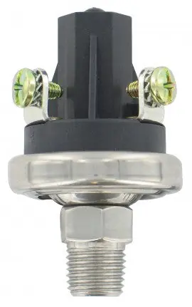 Dwyer A6-653221 Pressure Switch Set Point Range
