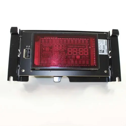 Whirlpool WPW10603096 ASM - DISPLAY KA SGL