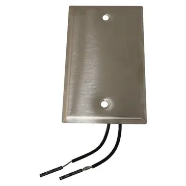 IO HVAC IO-CS65WP Conceal-A-Stat 65 Degree Heating
