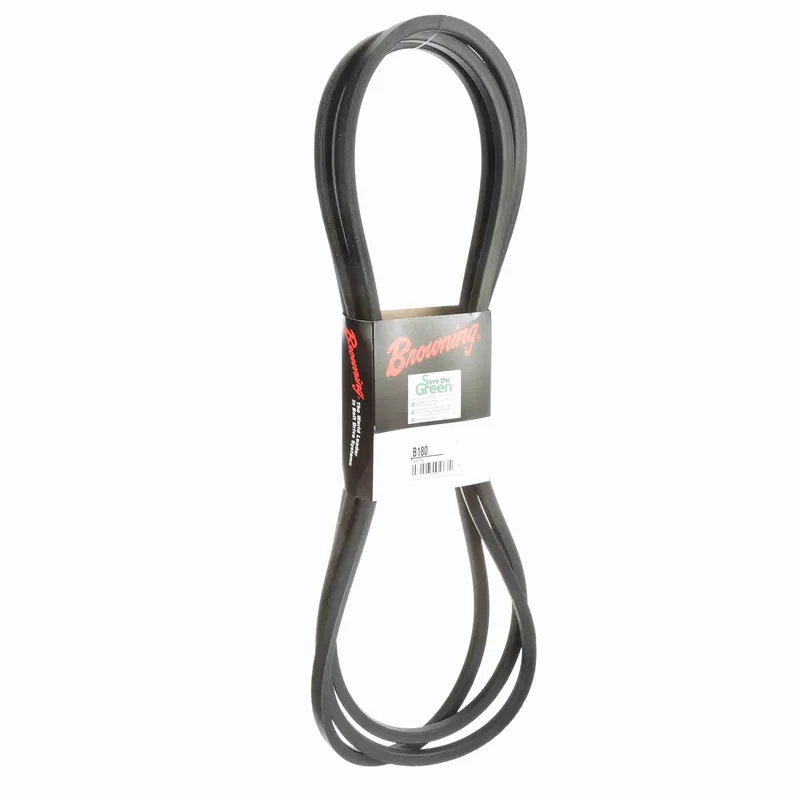 Browning 1083732 V-Belt B180 Gripbelt Replacement 1083732