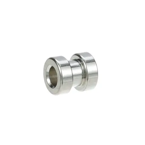 Keyhole Support for Standard Keil 2734-1010-3318