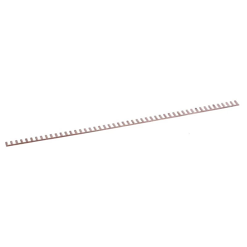 Rockwell Automation 1492-N30 Side Jumper 10 mm Center-to-Center 50 Pole