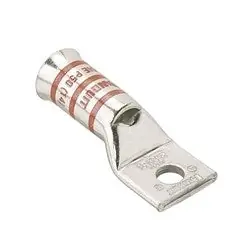 Panduit LCAF1/0-12-X Pan-Lug 1/0AWG 1Hole Lug