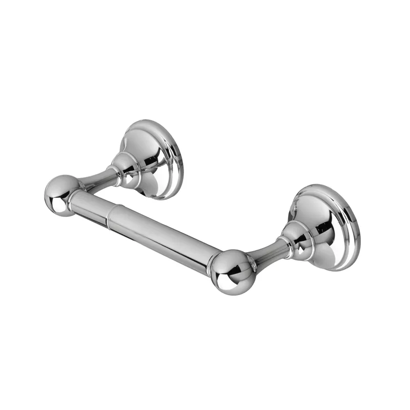 DXV D35102230.100 Randall® Toilet Paper Holder In Polished Chrome