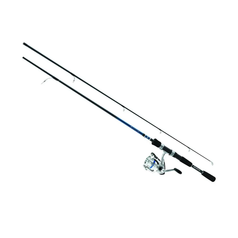 True Value TV239342 5' Ult Light Spin Combo