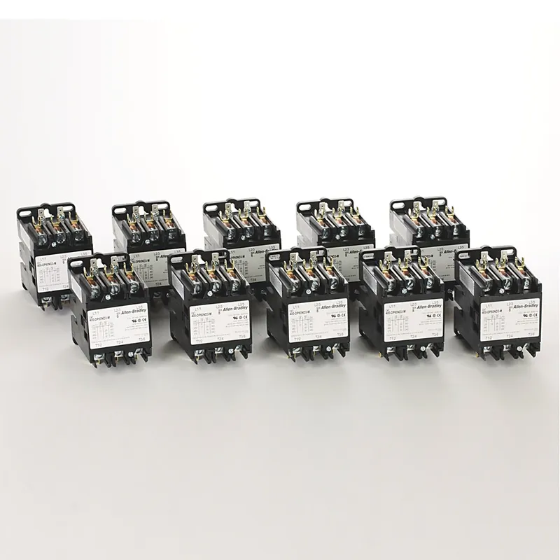 Rockwell Automation 400-DP60NA3 400 Definite Purpose Contactor 60A (each)