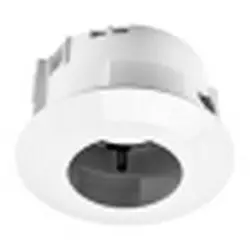 HANWHA VISION SHP-1680FW In-ceiling Flush Mount