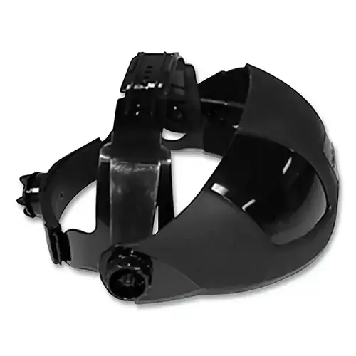 Sellstrom S32150 DP40 Series Multi-Purpose Faceshield Shade 5 IR