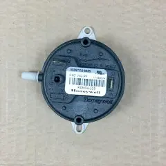 ALLIED R45694-009 Pressure Switches 0.8 in WC Differential