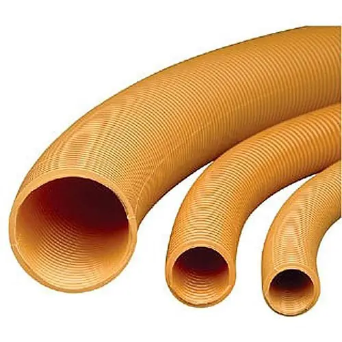 ABB SCE4X1-100 Carlon 3/4 Inch Resi-Gard Flexible Raceway 100 ft Orange