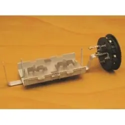 Preformed Line Products 8006878 COYOTE Dome Closure for Unitube/Ribbon Applications 6.5 x 22 in.