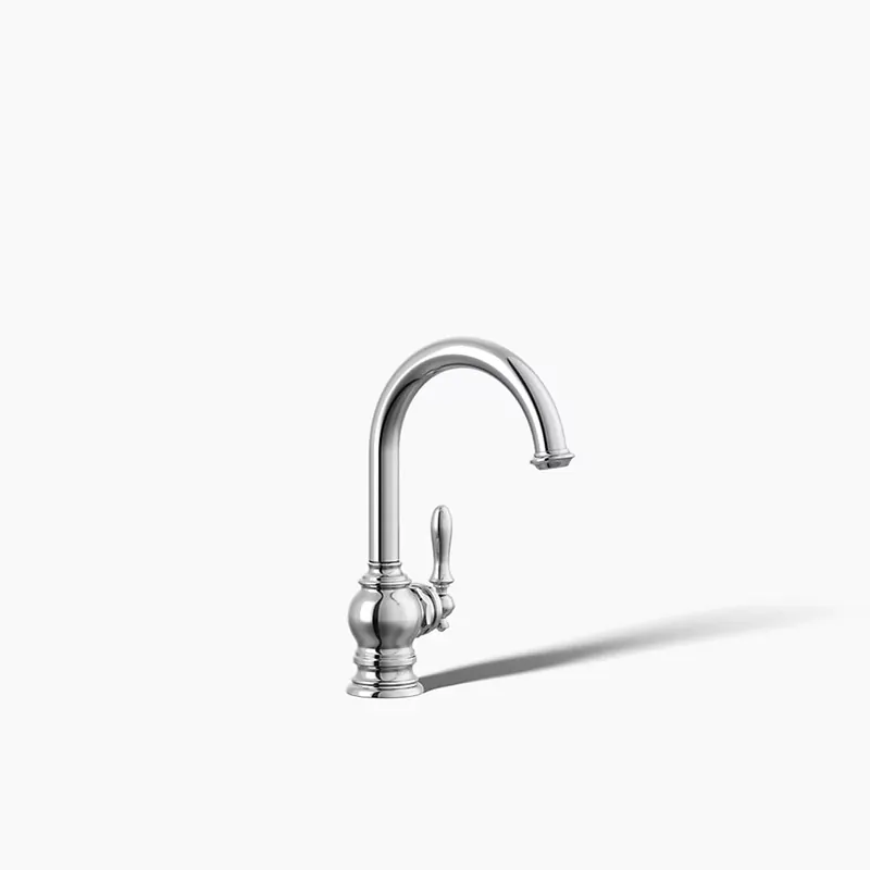 Kohler 24074-CP Artifacts Beverage Faucet Power