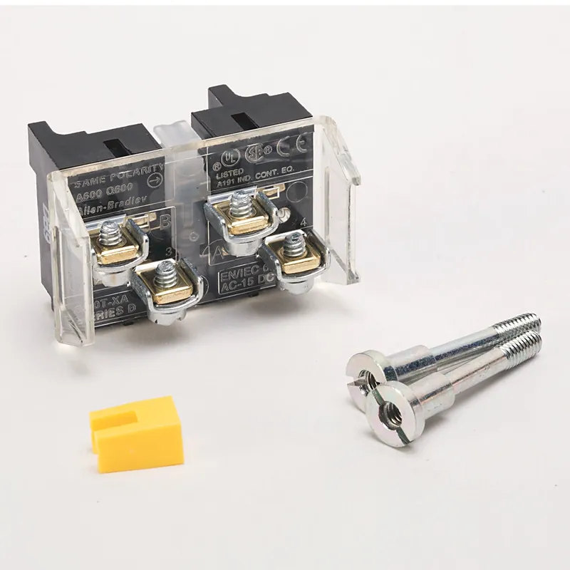 Rockwell Automation 800T-XA7 Push Button Accessory