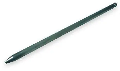 GLI Pool Products 99-20-9100005 Safety Cover Aluminum Lawn Stake 14 inches