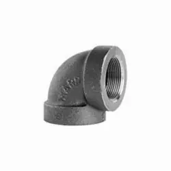 Ward 0300000205 B.BCL 90 Deg Elbow 1/4 in