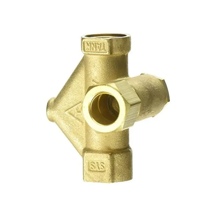 Amtrol 109-15 389770 Fill Valve Kit Power Replacement Part