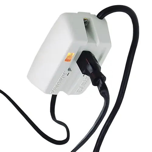 EasyHeat RS-2 Roof Sentry Control for ADKS Fixed Resistance De-Icing Cables