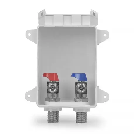 Sioux Chief 696-G2001MF No Lead Oxbox Lav Sweat No Arrester