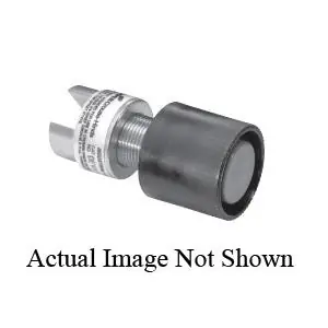 Eaton DEV12R PB FOR 2 CONT BLKS RD