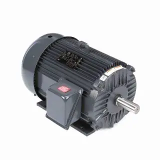 LEESON LM15673 Ultimate e LM15673 20 hp 230/460 VAC