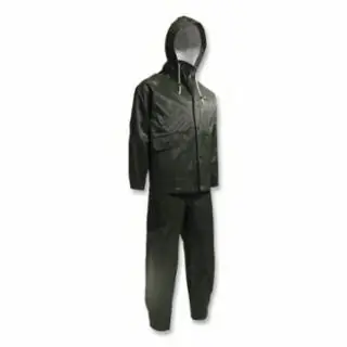 ONGUARD 7601800.SM Green 3PC WebTex Suit