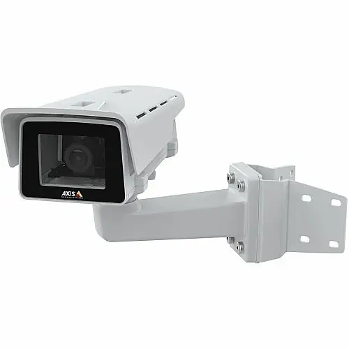 Axis Communications TQ1003-E Wall Mount for Outdoor Fixed Box Cameras and Housings