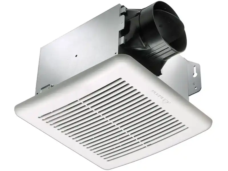 Delta Electronics GBR80 Bath Fan 80 CFM