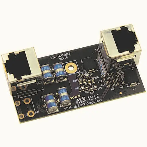 DITEK DTK-VM4512 Versa-Module Surge Protector Module 12V