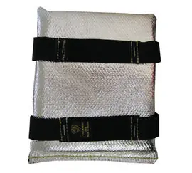 Tillman 556 Aluminized Back-Hand Pad