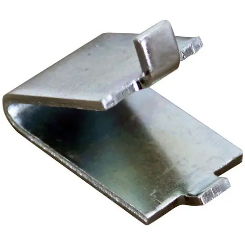 Shelf Support Zinc 2730-1010-3212 for Standard Keil