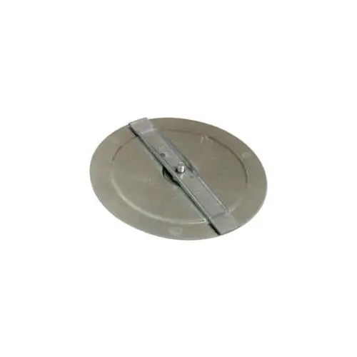 Minerallac 90066 Minerallac Cully 3-Piece Circular Knockout Seal 3-1/2 in