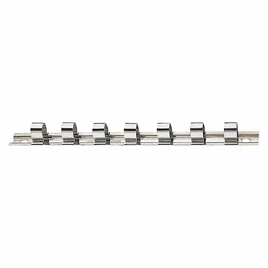 Proto Tools J2575 Socket Bar Set - 1/2 in Drive - 17 in Length - 00663