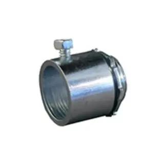 Appleton SNTC-150 Set-Screw Connector 1-1/2 Inch
