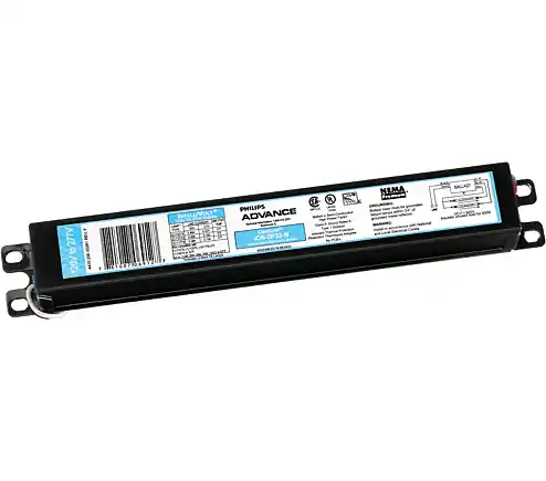 Philips ICN3P32N35I SIG 109108 120-277V ELEC BAL
