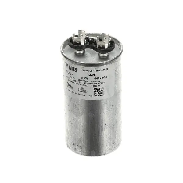 CAPACITOR-RUN 30MFD Replacement 3A2005-14 for Hoshizaki
