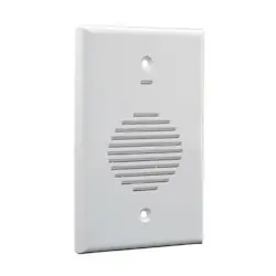 ELK Products ELK-SP12F Flush Mount Speaker 12 Watt 32 Ohm